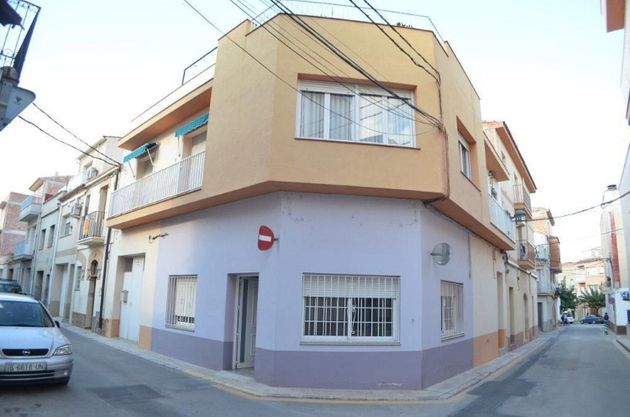 Foto 1 de Casa en venta en Perelló, el (Tar) de 5 habitaciones con garaje y balcón