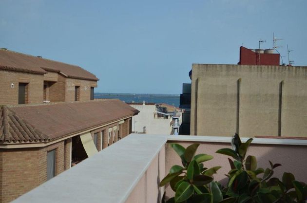 Foto 1 de Piso en venta en Ampolla, l´ de 2 habitaciones con terraza y balcón