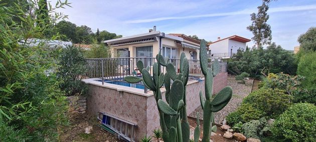 Foto 2 de Chalet en venta en Pratdip de 2 habitaciones con terraza y piscina