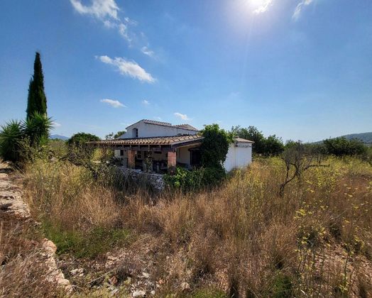 Foto 2 de Casa rural en venda a Perelló, el (Tar) de 2 habitacions amb terrassa i jardí