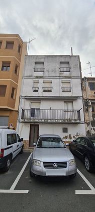 Foto 1 de Casa en venta en Perelló, el (Tar) de 4 habitaciones con terraza