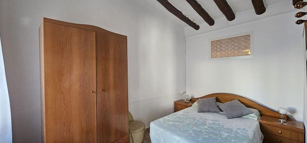 Foto 2 de Casa en venda a Calafat de 3 habitacions amb terrassa i garatge