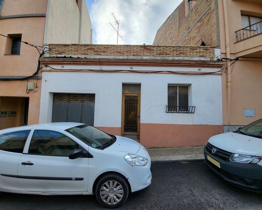 Foto 1 de Piso en venta en Perelló, el (Tar) de 4 habitaciones con garaje