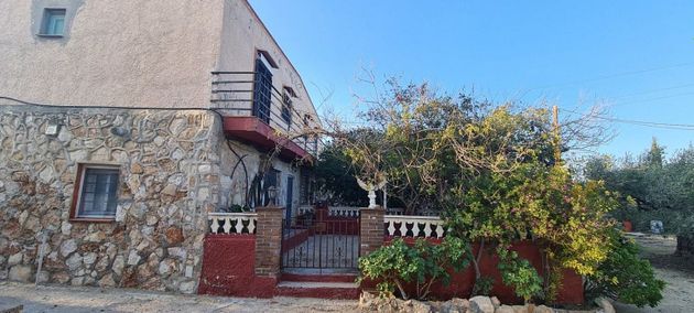 Foto 1 de Casa rural en venta en Roques Daurades-L'Estany de 6 habitaciones con terraza y piscina