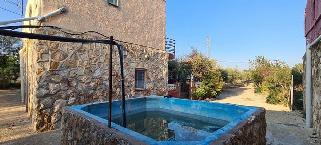 Foto 2 de Casa rural en venda a Roques Daurades-L'Estany de 6 habitacions amb terrassa i piscina