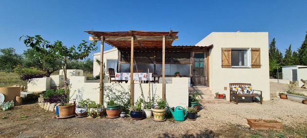 Foto 1 de Casa rural en venda a Perelló, el (Tar) de 3 habitacions amb terrassa i jardí