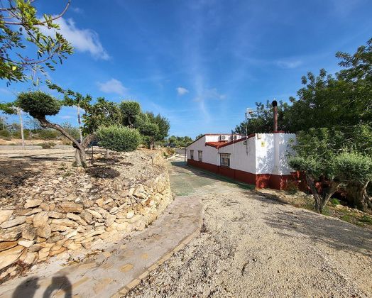 Foto 2 de Casa rural en venda a Ampolla, l´ de 2 habitacions amb terrassa i piscina