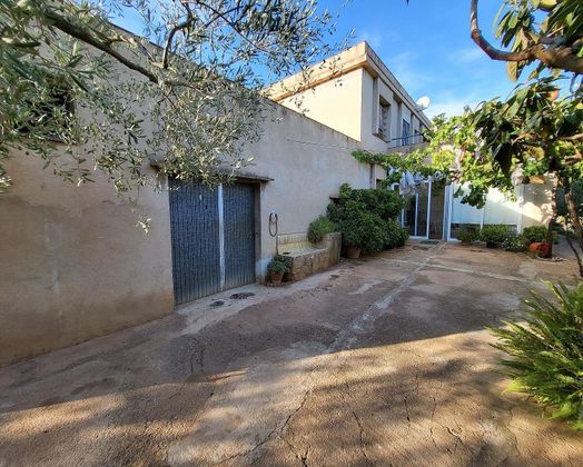 Foto 1 de Casa rural en venda a Perelló, el (Tar) de 3 habitacions amb terrassa i piscina