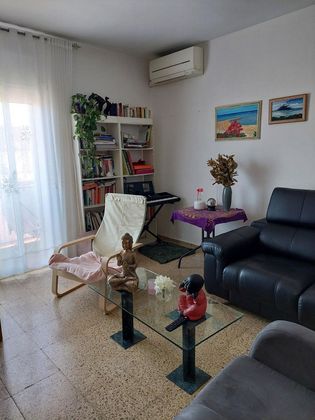 Foto 2 de Piso en venta en L'Ametlla de Mar de 3 habitaciones con balcón y aire acondicionado