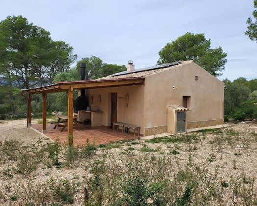 Foto 2 de Casa rural en venta en Perelló, el (Tar) de 2 habitaciones con terraza
