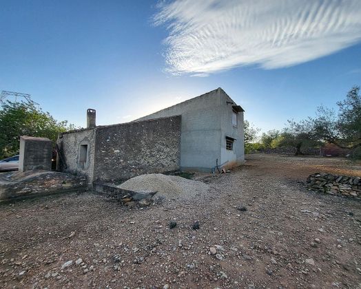 Foto 2 de Casa rural en venda a Perelló, el (Tar) de 1 habitació amb terrassa i jardí