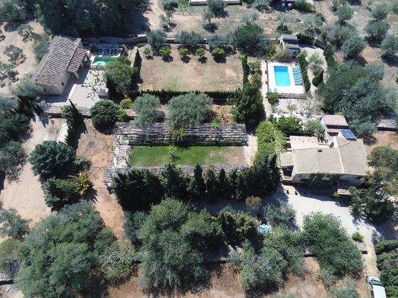 Foto 1 de Casa rural en venda a Perelló, el (Tar) de 9 habitacions amb terrassa i piscina