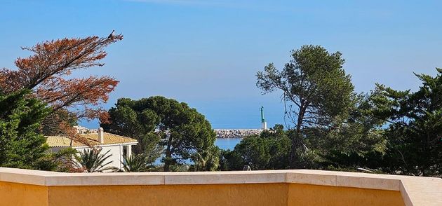 Foto 2 de Chalet en venta en L'Ametlla de Mar de 5 habitaciones con terraza y piscina