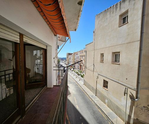 Foto 2 de Piso en venta en L'Ametlla de Mar de 5 habitaciones con balcón