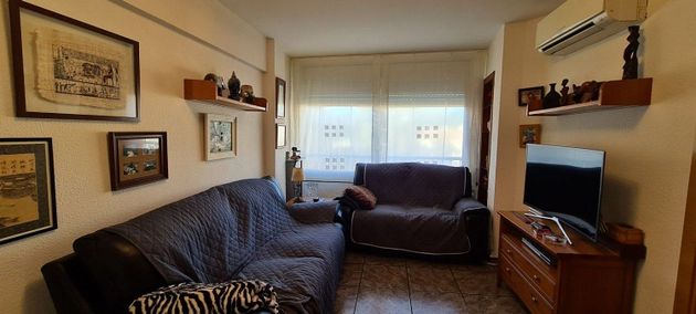 Foto 1 de Pis en venda a L'Ametlla de Mar de 3 habitacions amb terrassa i aire acondicionat