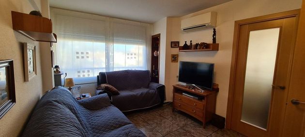 Foto 2 de Piso en venta en L'Ametlla de Mar de 3 habitaciones con terraza y aire acondicionado