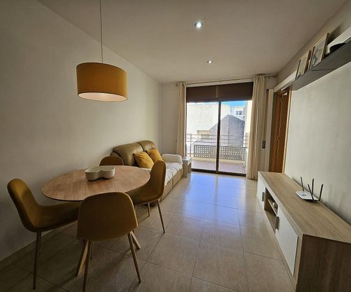 Foto 2 de Pis en venda a L'Ametlla de Mar de 3 habitacions amb terrassa i balcó