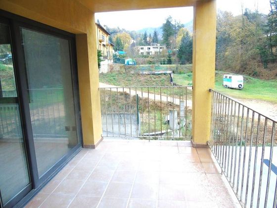 Foto 1 de Pis en venda a Espinelves de 3 habitacions amb terrassa i aire acondicionat