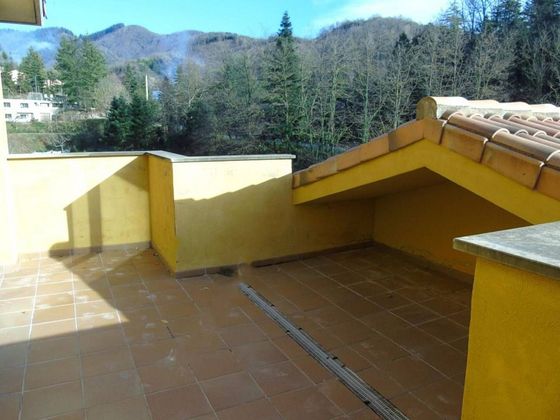 Foto 1 de Ático en venta en Espinelves de 2 habitaciones con terraza y aire acondicionado