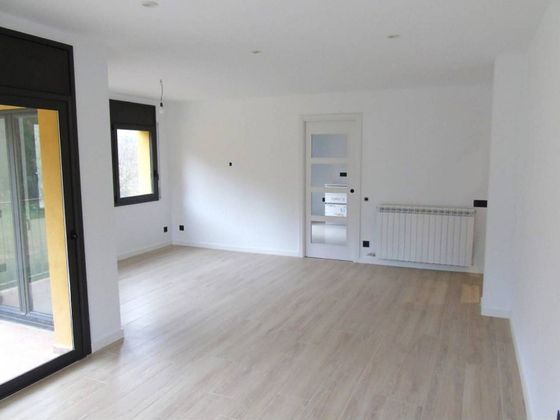 Foto 2 de Àtic en venda a Espinelves de 2 habitacions amb terrassa i aire acondicionat
