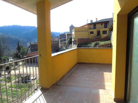 Foto 1 de Piso en venta en Espinelves de 2 habitaciones con terraza y aire acondicionado