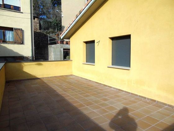 Foto 2 de Piso en venta en Espinelves de 2 habitaciones con terraza y aire acondicionado