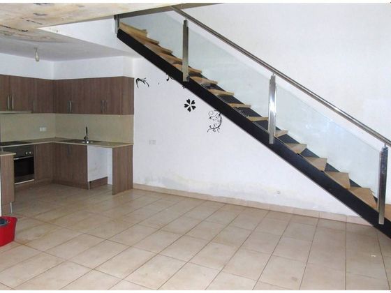 Foto 1 de Dúplex en venda a Prats de Lluçanès de 3 habitacions amb terrassa i balcó