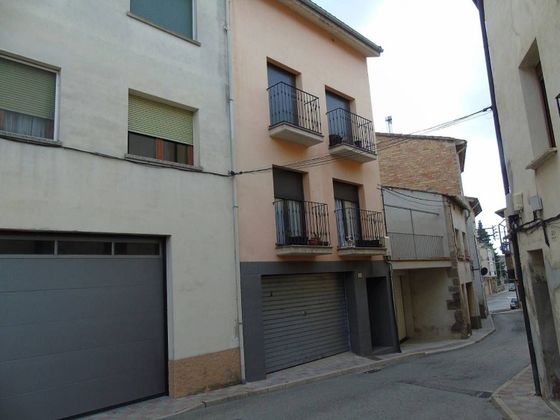 Foto 1 de Garatge en venda a Prats de Lluçanès de 94 m²