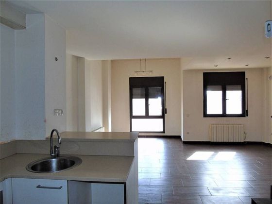 Foto 1 de Dúplex en venda a Remei-Montseny-La Guixa de 2 habitacions amb garatge i calefacció