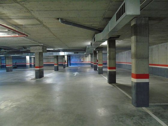 Foto 2 de Garaje en venta en El Sucre-Universitat de 17 m²