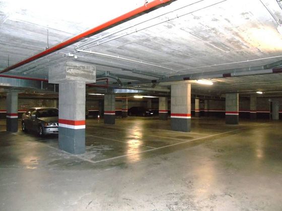 Foto 1 de Garatge en venda a El Sucre-Universitat de 10 m²
