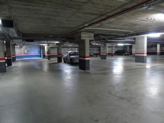 Foto 1 de Garatge en venda a El Sucre-Universitat de 11 m²