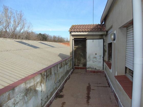 Foto 1 de Venta de casa en Balenyà de 5 habitaciones con terraza y garaje
