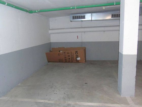 Foto 1 de Venta de garaje en Balenyà de 13 m²