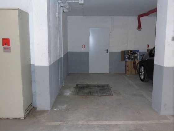 Foto 1 de Garatge en venda a Balenyà de 11 m²