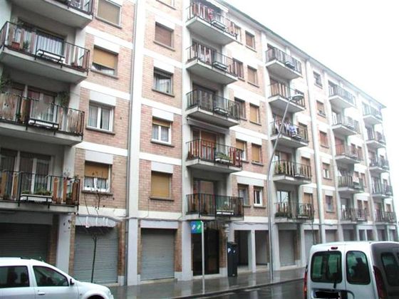 Foto 2 de Pis en venda a Remei-Montseny-La Guixa de 4 habitacions amb terrassa