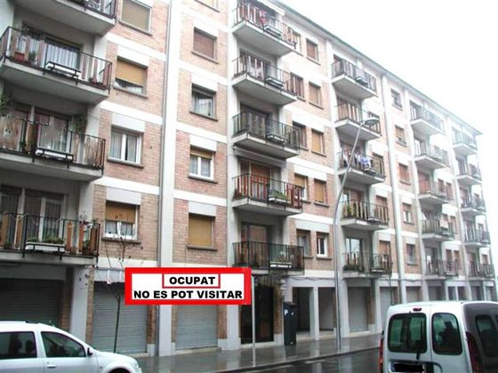 Foto 1 de Pis en venda a Remei-Montseny-La Guixa de 4 habitacions amb terrassa