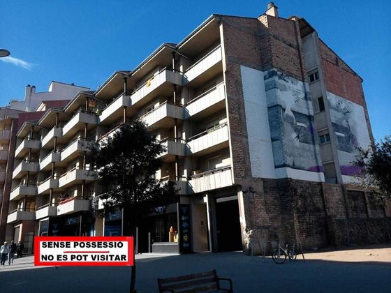 Foto 1 de Piso en venta en Remei-Montseny-La Guixa de 3 habitaciones con terraza y balcón