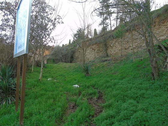 Foto 1 de Venta de terreno en Sant Quirze de Besora de 1030 m²