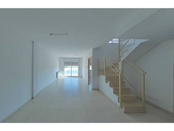 Foto 1 de Dúplex en venda a Santa Clara-Caputxins-Hospital de 3 habitacions amb terrassa i balcó