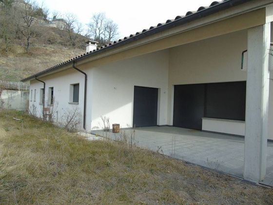 Foto 2 de Venta de chalet en Vidrà de 4 habitaciones con terraza y garaje