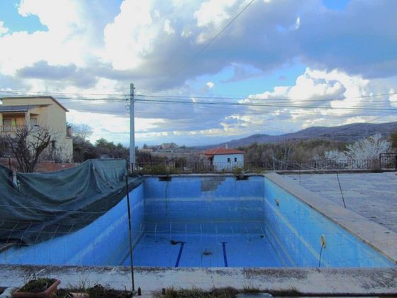 Foto 2 de Venta de chalet en Moià de 4 habitaciones con terraza y piscina