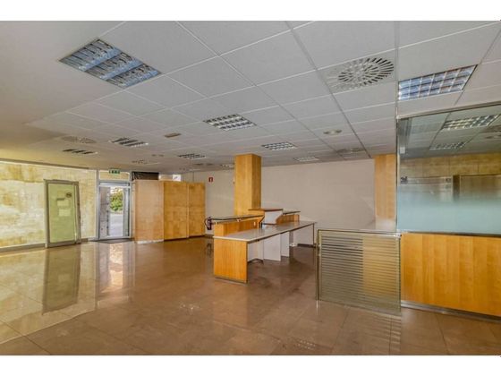 Foto 1 de Venta de local en Santa Clara-Caputxins-Hospital de 149 m²