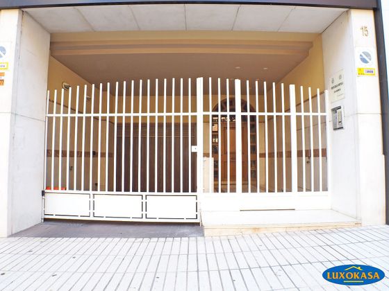 Puertas De Garaje De Segunda Mano En Alicante ~ Impresionantes ideas de