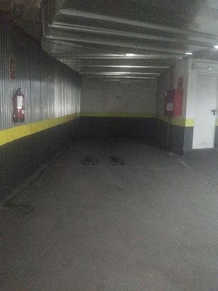 Foto 1 de Venta de garaje en calle Nieves de 18 m²