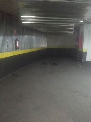 Foto 2 de Venta de garaje en calle Nieves de 18 m²