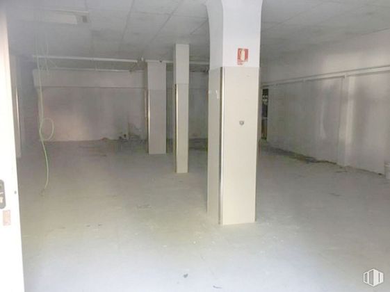 Foto 2 de Alquiler de local en Centro de Leganés de 440 m²