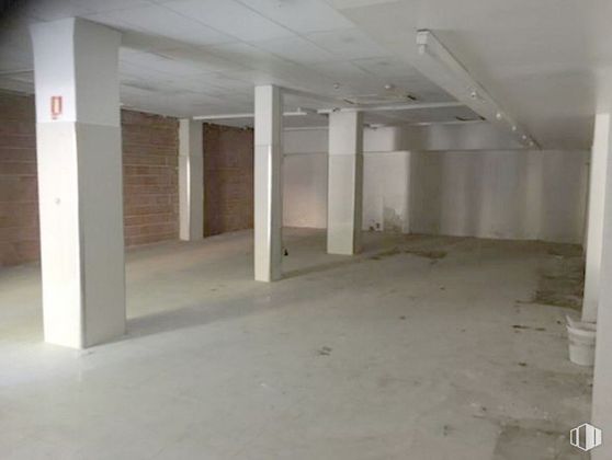 Foto 1 de Alquiler de local en Centro de Leganés de 440 m²