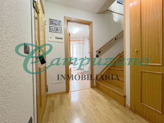 Foto 2 de Àtic en venda a calle Zaragoza de 4 habitacions amb terrassa i garatge