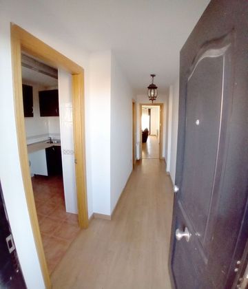 Foto 2 de Dúplex en venda a Seseña Centro de 2 habitacions amb garatge i calefacció